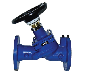 Balancing Valves