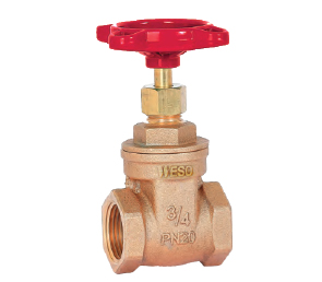 Gate Valves