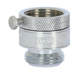 Hose connection vacuum breaker PN12