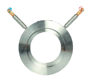 Metering station: Wafer pattern PN16